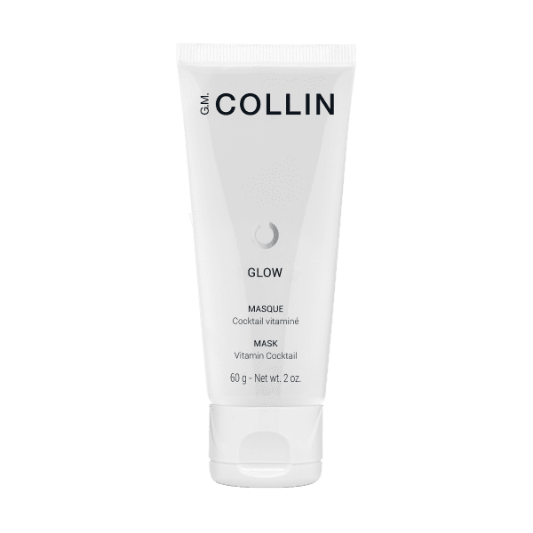 Glow mask