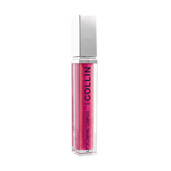 Lip plumping complex - rose