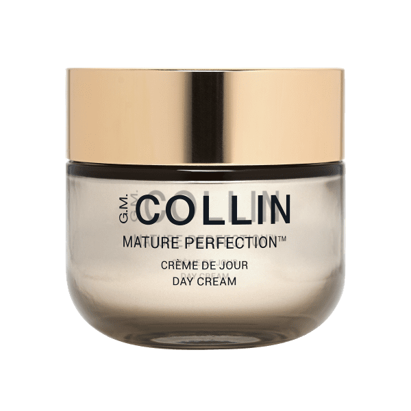 Crème de jour mature perfection